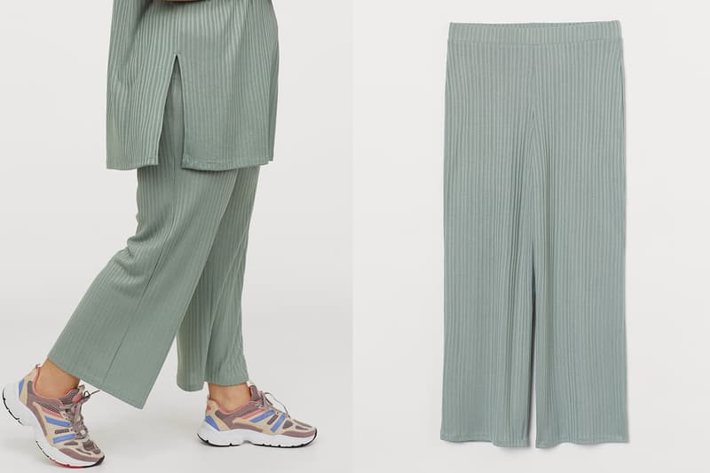H&M New Arrivals Look Wonderfully Expensive summer