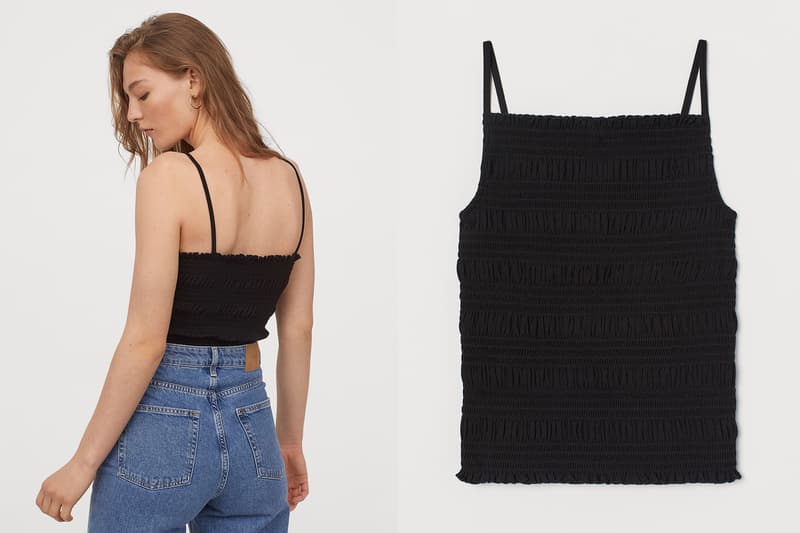 H&M New Arrivals Look Wonderfully Expensive summer
