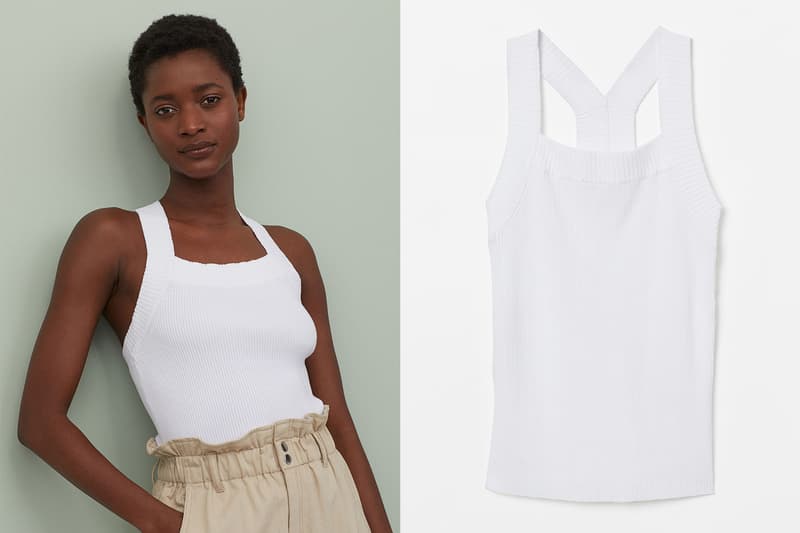 H&M New Arrivals Look Wonderfully Expensive summer