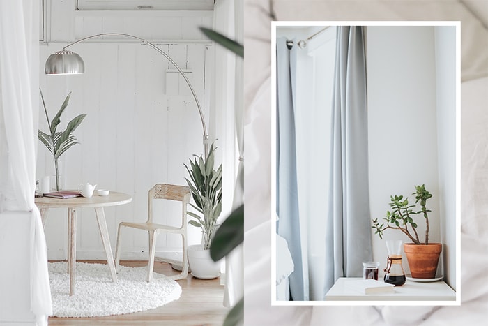 從這裡入手打造質感家居:敏感型女生都要擁有這 4 樣不能缺少的家品!