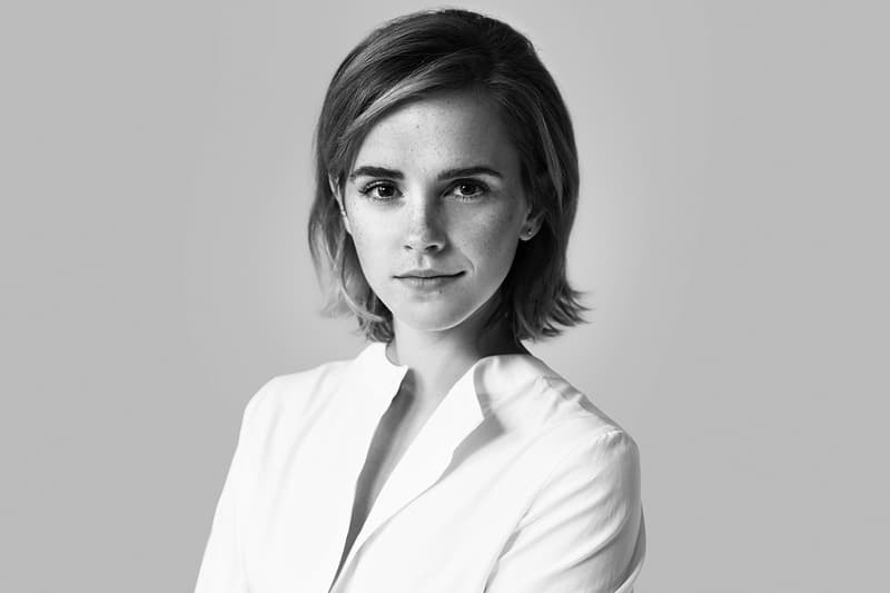 Emma watson kering board directors