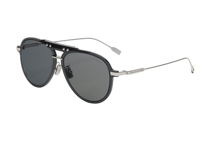 Rimowa branches out into eyewear collection