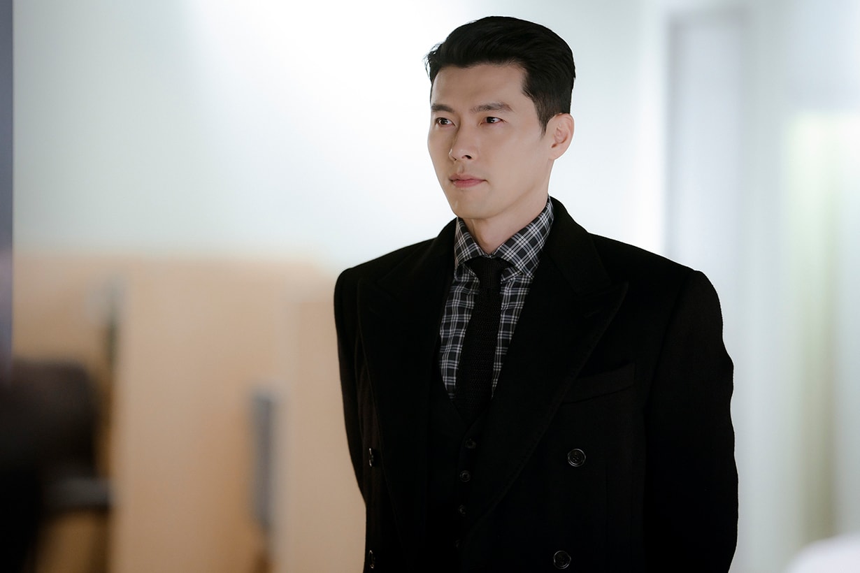 Hyun Bin Gong Yoo Lee Sang Yoon Gang Dong Won So Ji Sub Lee Dong Wook Jung Woo Sung Ha Jung Woo Jo In Sung Lee Jung Jae