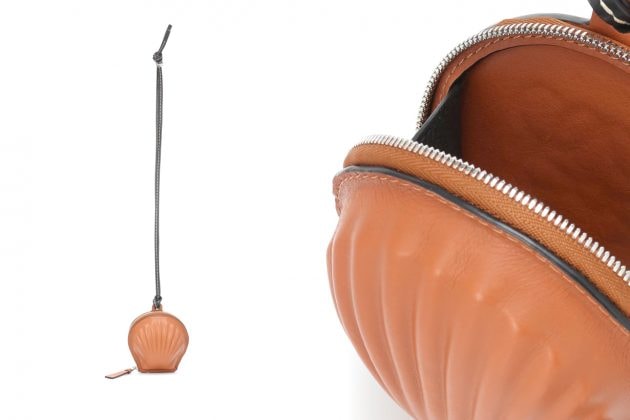 loewe paula's ibiza seashell handbags summer 2020