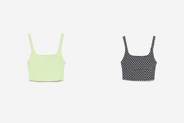 zara sale discount 2020 when start selected items
