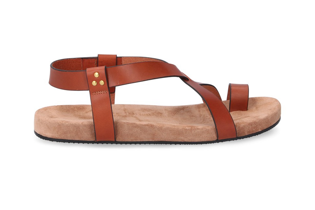 JEROME DREYFUSS Ingrid sandals