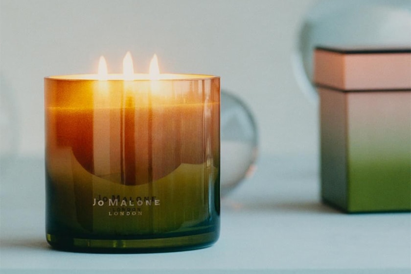 Jo Malone London Fragrance Layered Candle