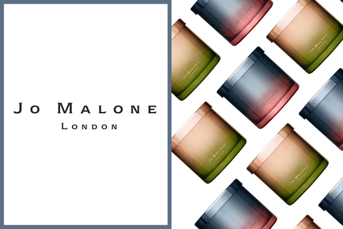 一推出立即引起大家好奇!Jo Malone London 首個混香系列雙色漸層蠟燭