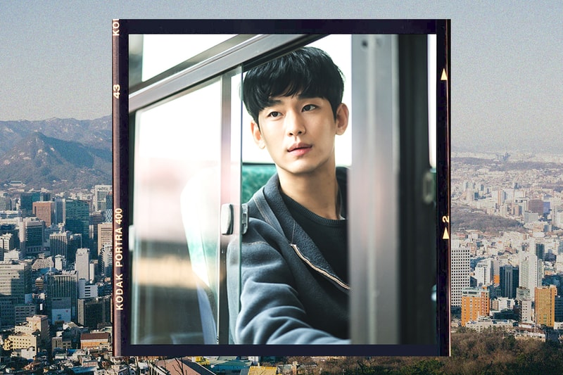 Kim Soo Hyun It's Okay to Not Be Okay Dream High Moon Embracing the Sun My Love from the Star The Producers Real Jun Ji Hyun IU Lee Ji Eun Gong Hyo Jin highest paid korean actors korean celebrities idols