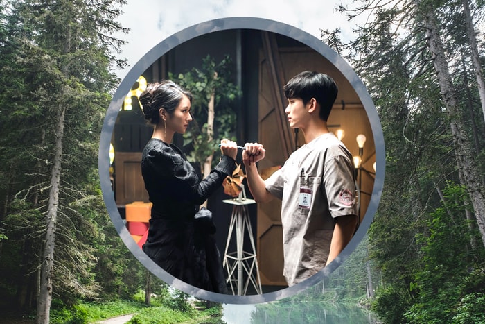 你作為你就已經夠好了:《雖然是精神病但沒關係》想探討的是什麼?