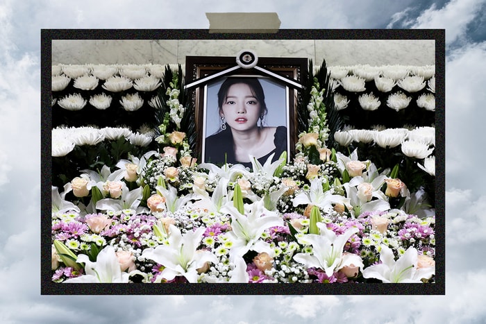 韓國女消防員死後的遺產爭奪事件，再次引起公眾對「具荷拉法」的關注！