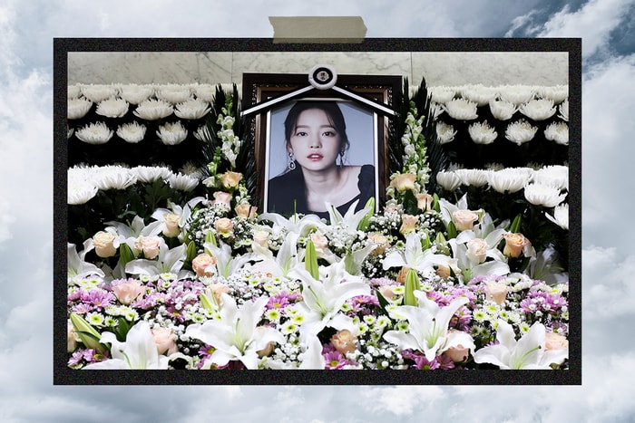 韓國女消防員死後的遺產爭奪事件,再次引起公眾對「具荷拉法」的關注!