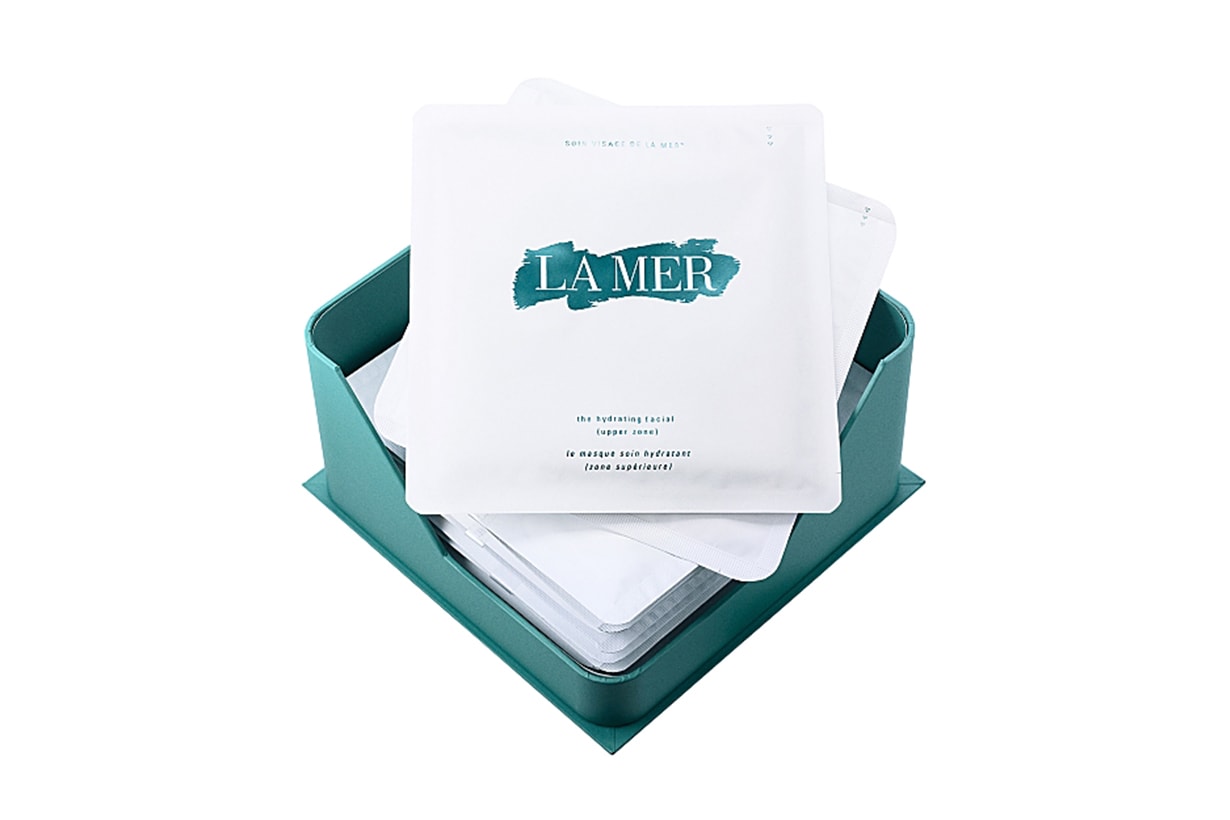 LA MER The Hydrating Facial