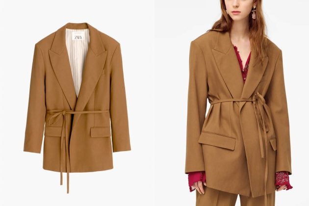 zara sale discount 2020 when start selected items