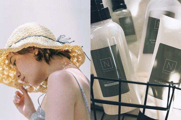 Loft 2020 上半年美妝品排行榜出爐-日本有機品牌 N Organic 成焦點!