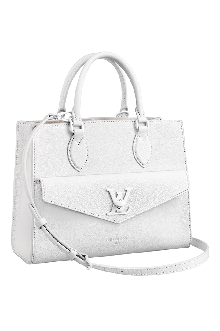 LOCKME TOTE PM