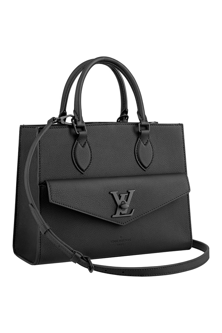 LOCKME TOTE PM