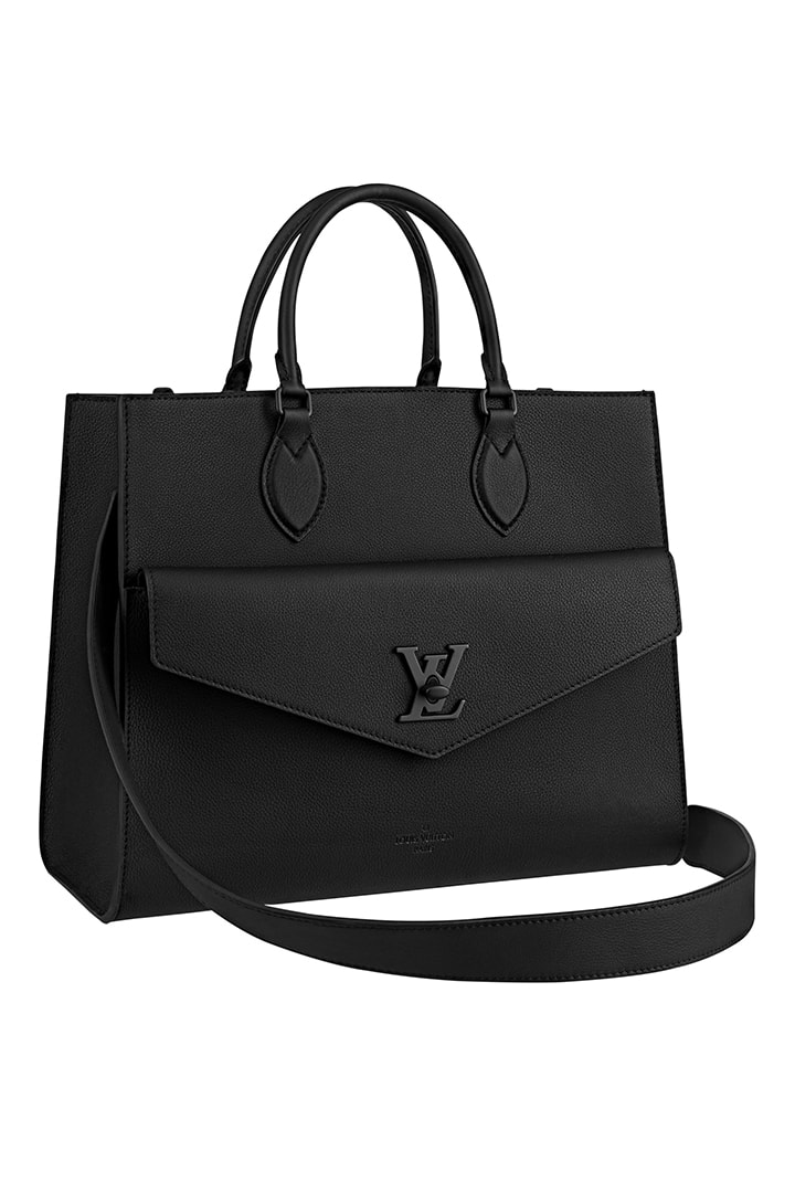 LOCKME TOTE MM