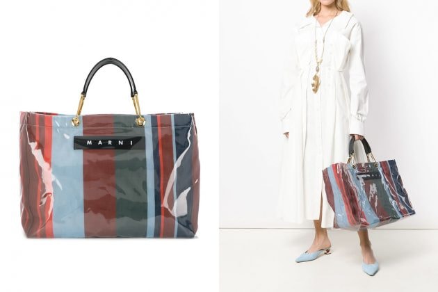 marni 2020 summer tote shopping handbag