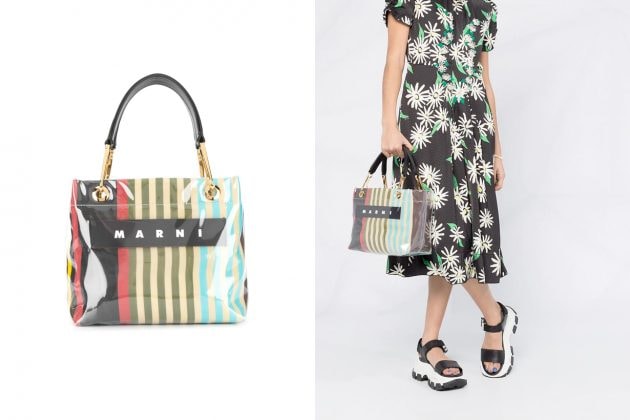 marni 2020 summer tote shopping handbag