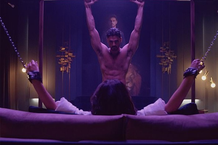 性愛場面假戲真做?續集故事發展?《365 DNI》你要知道的事!