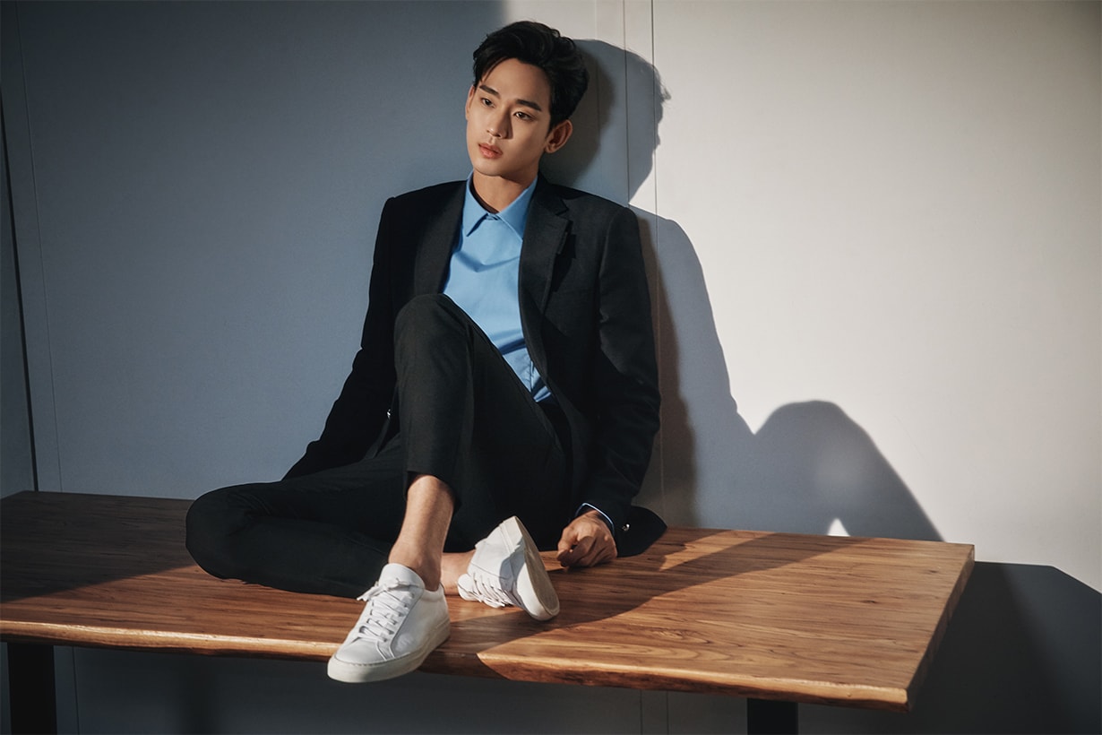 netflix its okay to not be okay KIM SOO HYUN SEO YEA JI