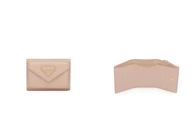 prada pink wallet card holder chain new accessory iphone airpods case 2020 where buy