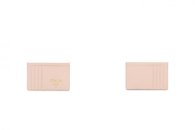 prada pink wallet card holder chain new accessory iphone airpods case 2020 where buy 