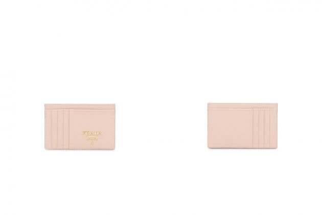 prada pink wallet card holder chain new accessory iphone airpods case 2020 where buy