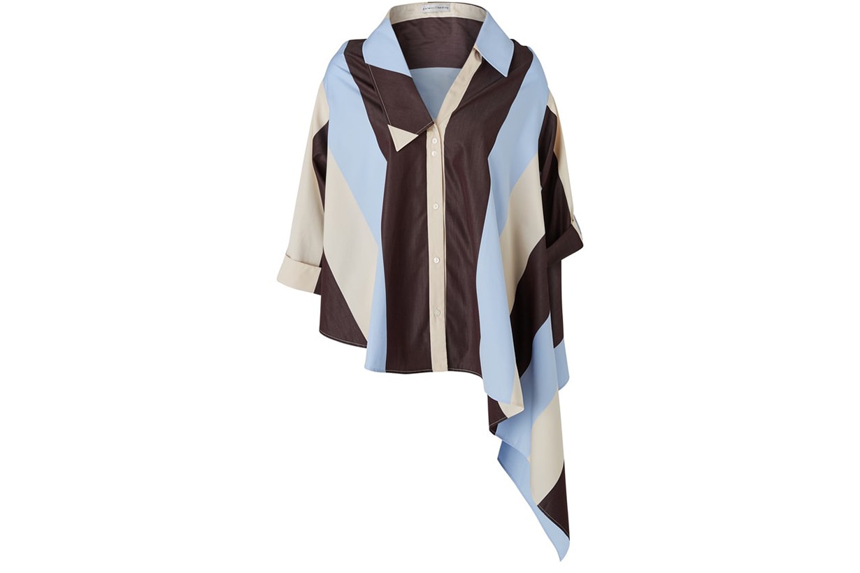 PALMER HARDING Jasmin shirt