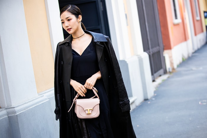 朴敏英拍片介紹「What's In My Bag」,分享多款最愛的美妝品!