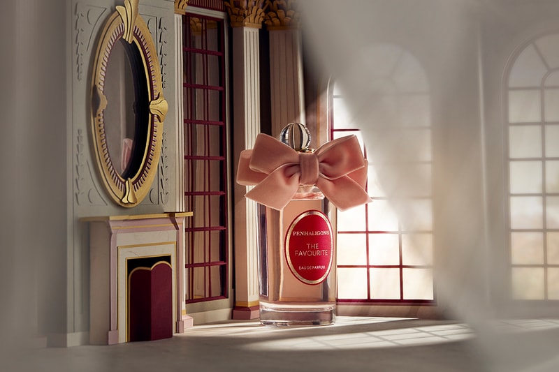 penhaligons-the-favourite-perfume