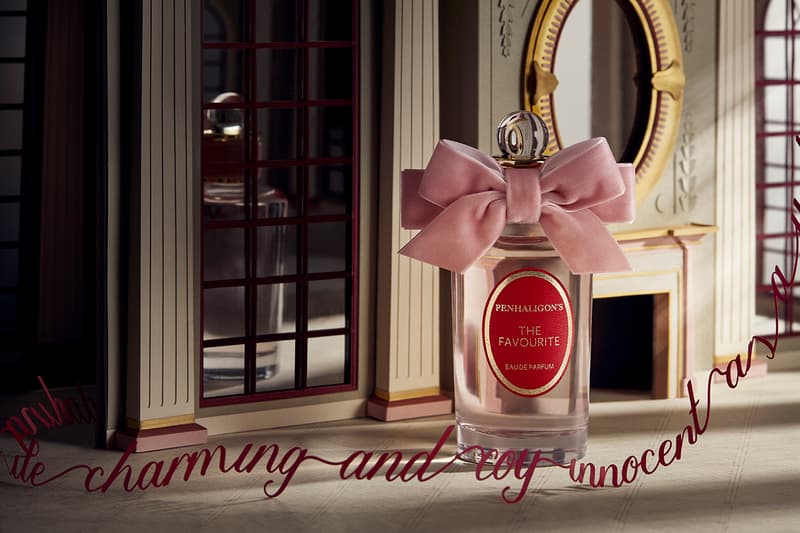 penhaligons-the-favourite-perfume