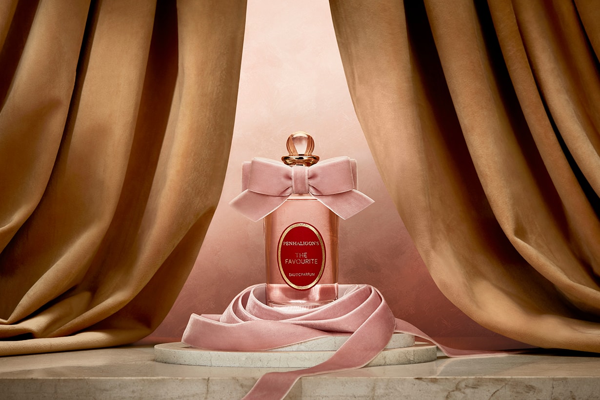 penhaligons-the-favourite-perfume