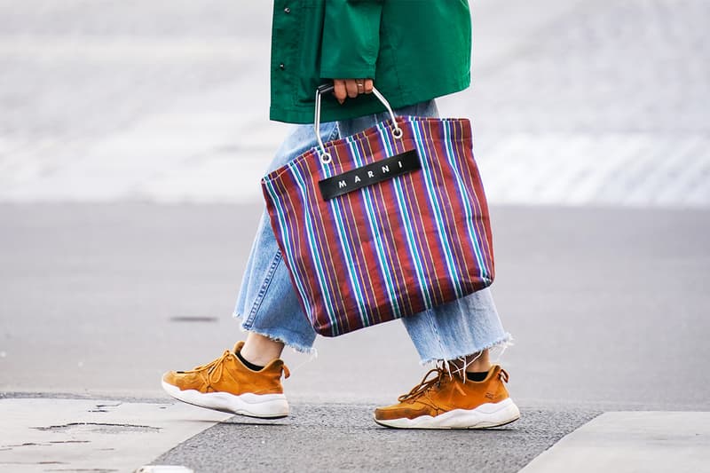 Handbags Trend 2020 Summer Tote Bag A.P.C. Jil Sander POPBEE Editors Pick