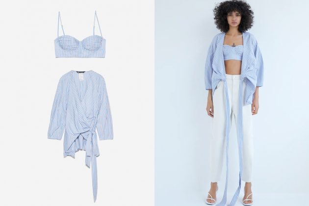 zara sale discount 2020 when start selected items