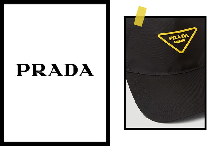 低調奢華的單品:Prada 推出的這頂棒球帽絕對是百搭之選!