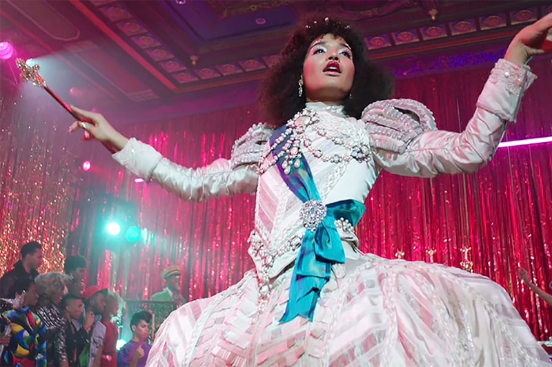 pride month LGBTQ movies and drama netflix
