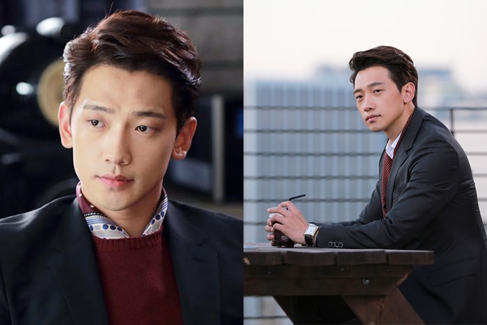 原來體重一度高達 200 磅!Rain 就是靠這個方法半年減掉 22 磅!