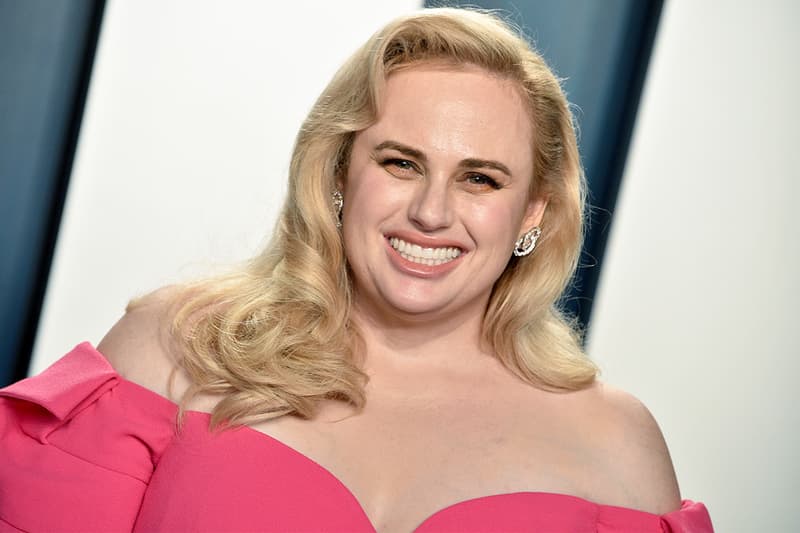 Rebel Wilson Fat Amy Adele Keep Fit Lose Weight Celebrities Lose Weight Fitness tips Hollywood actresses Perfect Pitch
