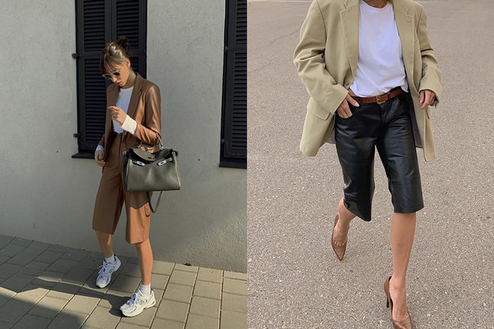 帥女生私藏:這件被評為難駕馭的褲款,卻穿出脫俗率性氣場!