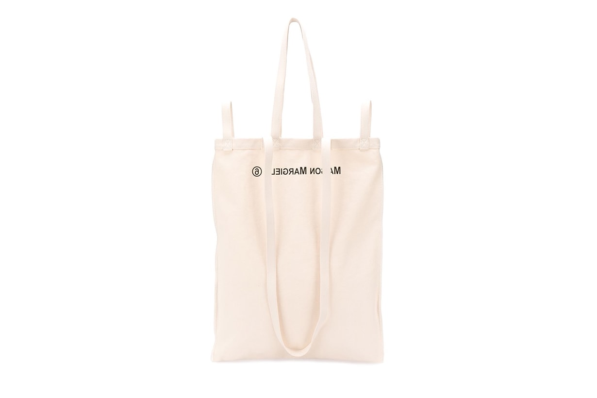 Maison Margiela MM6 Tote Bag handbags