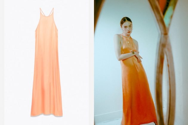zara sale discount 2020 when start selected items