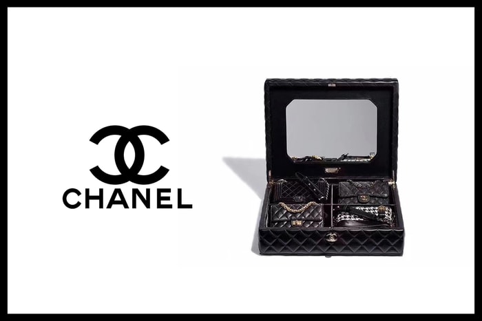 面對即將開賣,絕美夢幻「Chanel 手袋禮箱」到底值不值得入手?