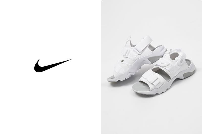 nike Canyon Sandal 2020 shoes