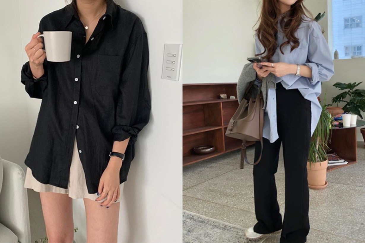 Korean Fashion Style