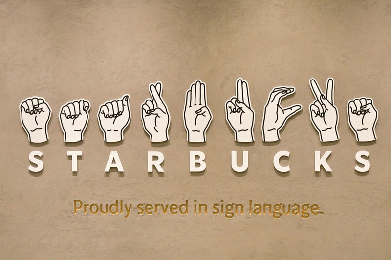 starbucks sign store japan nonowa 2020 tokyo