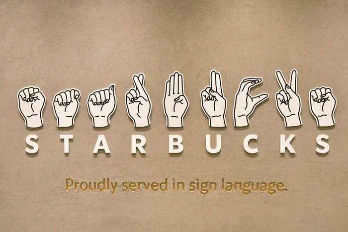 這次不是絕美的打卡地標:Starbucks 東京新門市的開設,只為了一個讓所有人都暖心的原因!