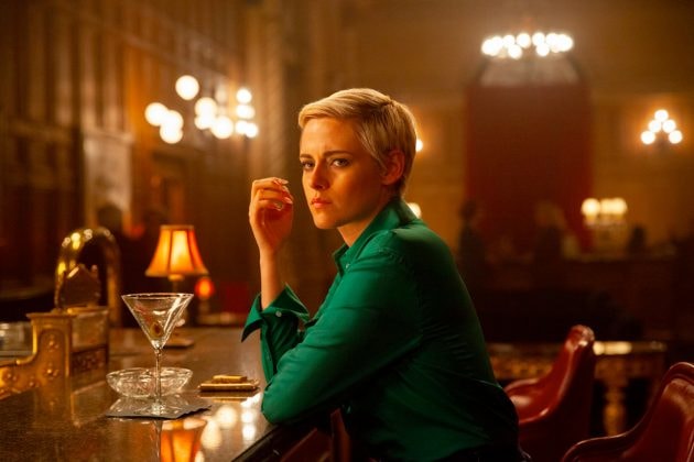 kristen stewart princess diana spencer movie pablo