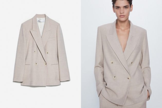 zara sale discount 2020 when start selected items